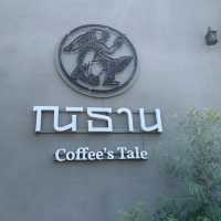 Nitan Coffee's Tale