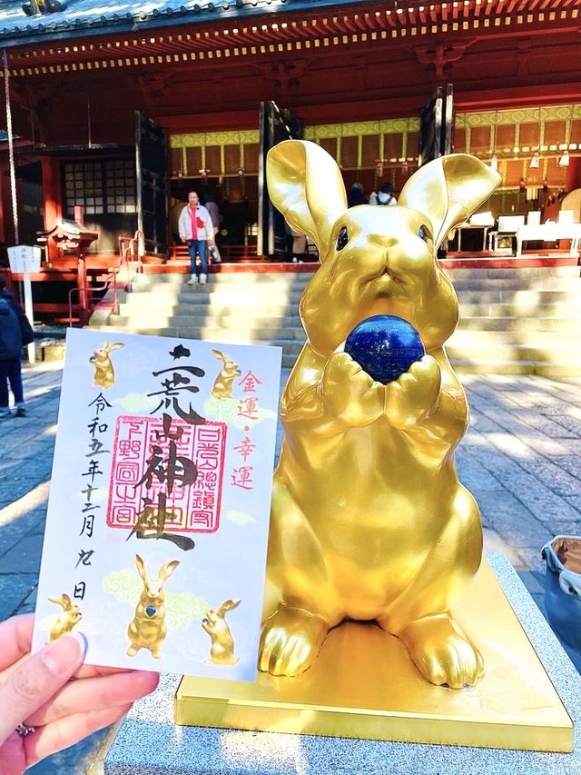 【日光二荒山神社/栃木県】男体山、女峰山、太郎山を御神体とするパワースポット