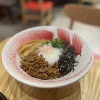 Keitaku mazesoba