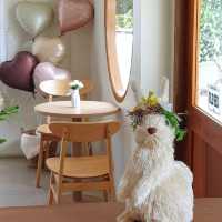 B.Y. Homemade Bakery