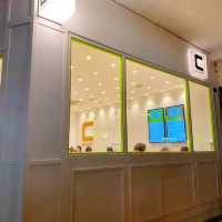 聰C。dessert 集體回憶甜品