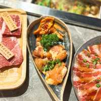 🥓超高性價比💰一個價錢食盡和牛燒肉邊爐🍲