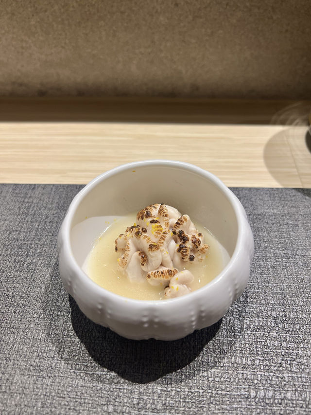 尖沙咀廚師發辦之選🍣🥢