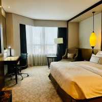 Be mesmerized with Melia Hanoi 🇻🇳