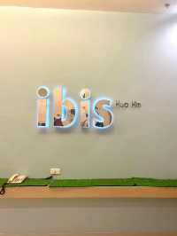 Ibis Huahin | โรงแรม Pet Friendly ในหัวหิน 🌴