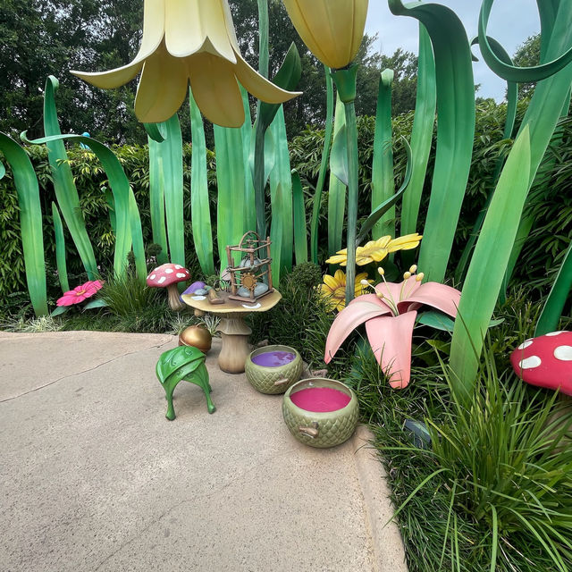 FANTASYLAND