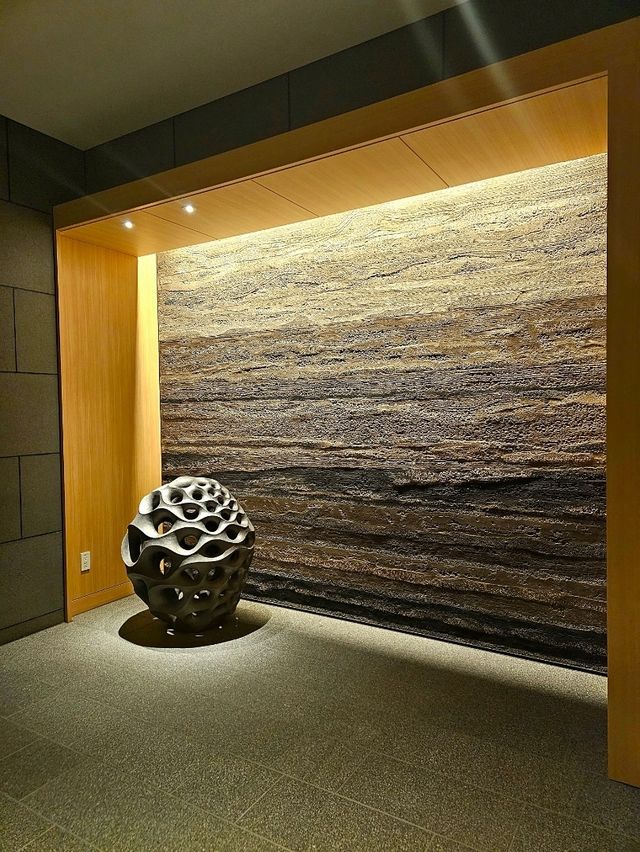 【京都/1度は絶対に泊まりたい】ラグジュアリーすぎる不思議なお宿🫧🌌