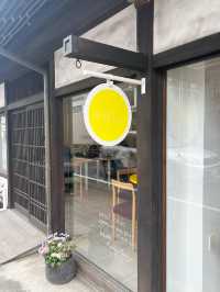 【福岡カフェ】カフェスペースがリニューアルオープンしたタルト屋さん🧁