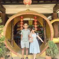 Chasa RakThai Resort  