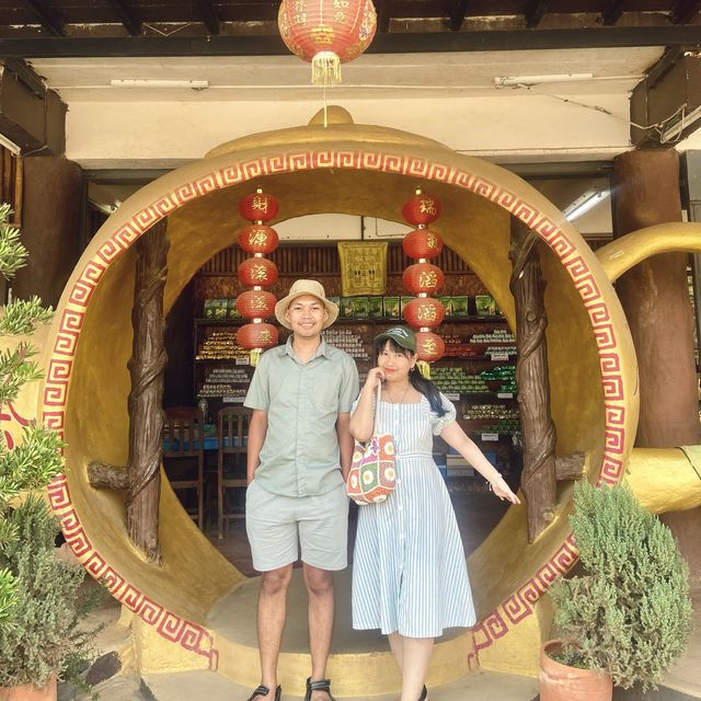Chasa RakThai Resort  