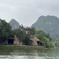 King Kong movie set