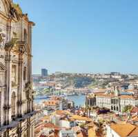 🌟 The magic of the city which originated Portugal’s name 🇵🇹