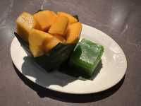 食在銅鑼灣 | 泰簡單 | 環境一流地道泰菜