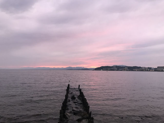 落日童話🌈