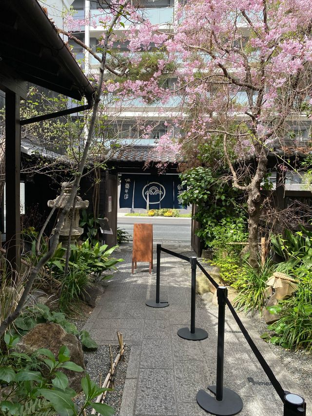 【大阪】和菓子好きは一度行ってほしい