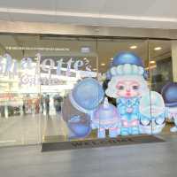 นิทรรศการ Chalotte’s Castle 