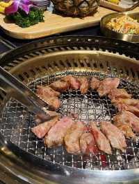 廣州｜哆吖吉·韓國燒物料理