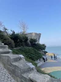 거제여행 핫플 ‘매미성’🏰