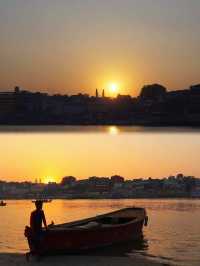 Famous river in the world 🌅
