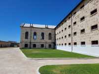 Fremantle Prison