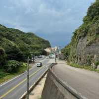 Bitoujiao Trail