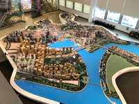 Singapore City Gallery