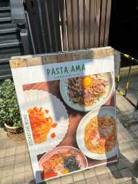 Pasta Ama