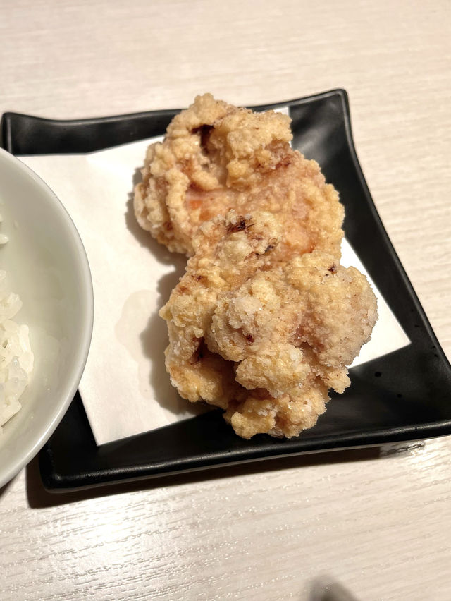 Men'ya Mitsuru ร้านราเม็งใกล้สถานีรถไฟเกียวโต