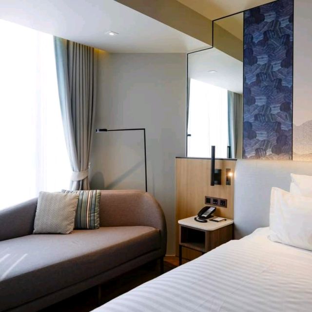 Novotel Rayong Star Convention Centre