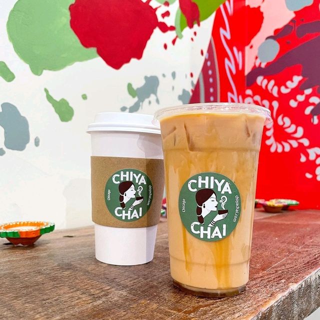 Chiya Chai Cafe