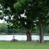 武吉巴督自然公園～城市綠洲