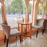 โรงแรมฝันหวาน - Funwan Hotel and Viennoiserie 