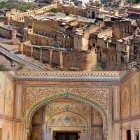 Nahargarh fort in jaipur 