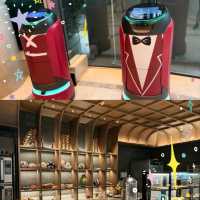 上海雅居樂萬豪酒店，人均價格$650