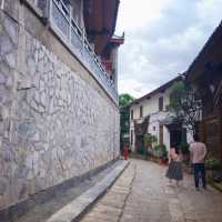 Lijiang丽江古城