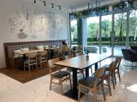 168 Cafe’ by YUU