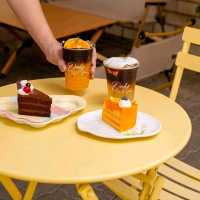 cafe