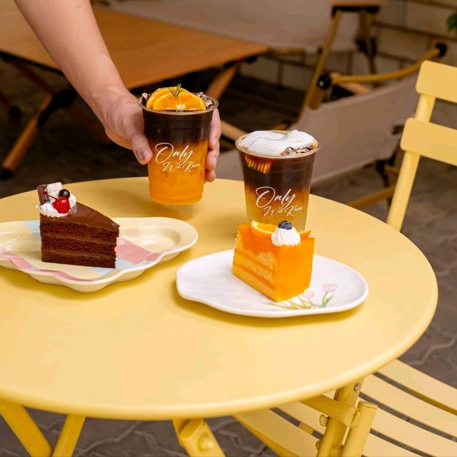cafe