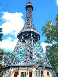 Petřín Lookout Tower