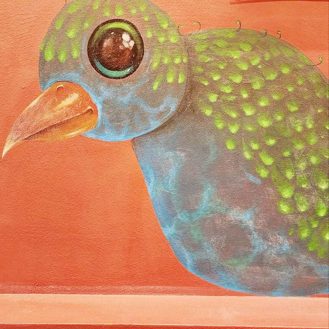 Cute Wall Art