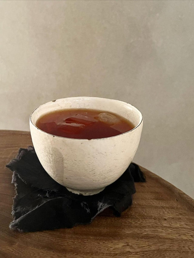 【福岡カフェ】隠れ家のようなゆったりと過ごせるオシャレカフェ