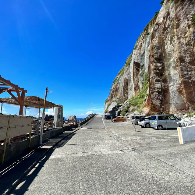 「八丈島🪭遠離塵囂」