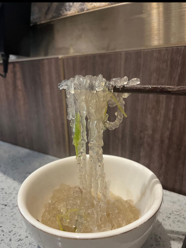 尖沙咀區特色手工火鍋店～仲有靚靚打卡位