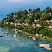 Banyan Tree Bintan