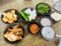 부산 가성비 국밥맛집
