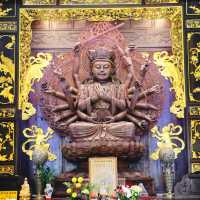 Kek Lok Si