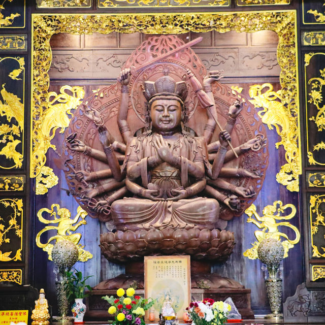 Kek Lok Si