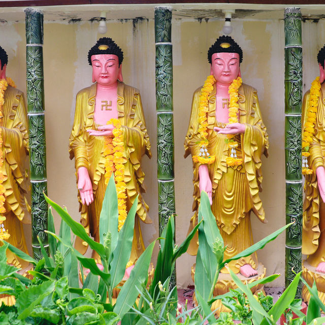 Kek Lok Si