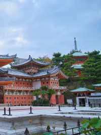 【広島】実業家の手によって建てられたお寺⛩️
