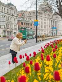 The Bund แหล่งท่องเที่ยวช้อปปิ้งเซี่ยงไฮ้ชื่อดัง